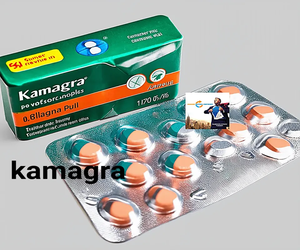 Kamagra ci vuole ricetta